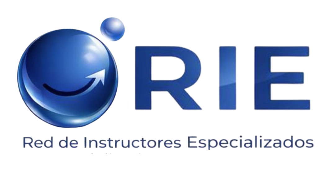 RIE Logo